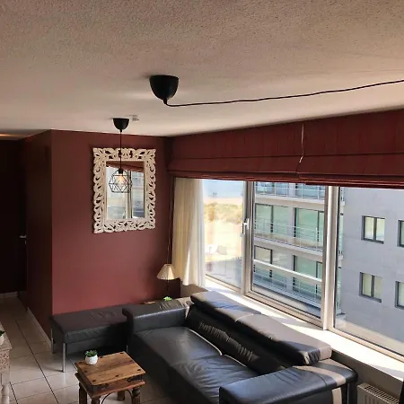 Gounod Appartement