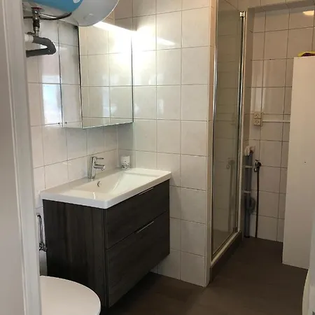 Appartement Gounod