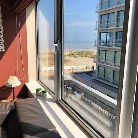 Gounod Appartement *