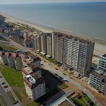 Gounod Nieuwpoort