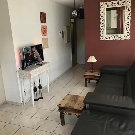 Gounod Appartement *