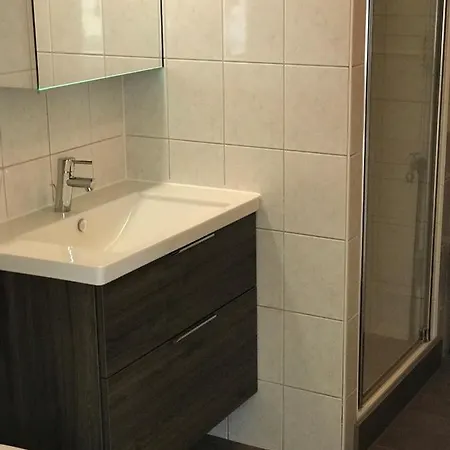 Appartement Gounod Nieuwpoort