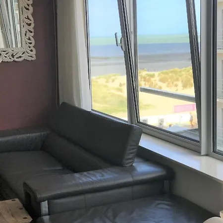 Appartement Gounod