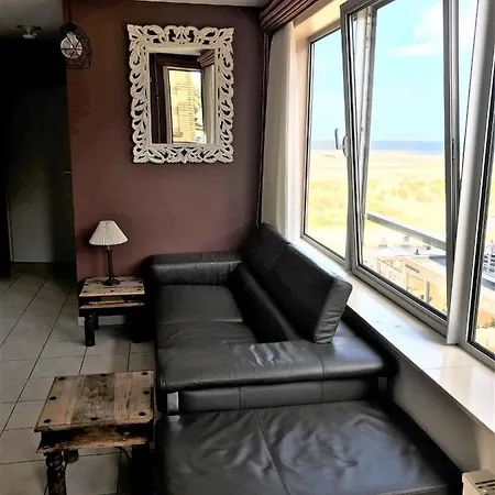 Gounod Appartement