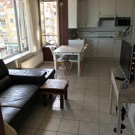 Appartement Gounod