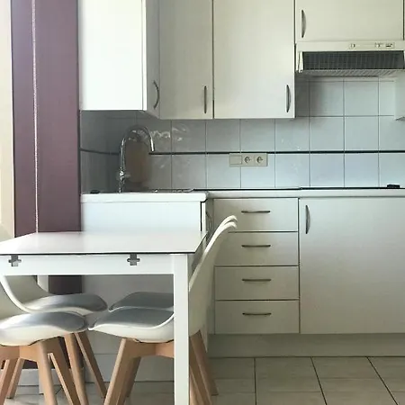 Gounod Appartement