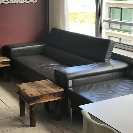 Gounod Appartement
